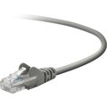 Belkin Patch Cable - Rj-45 - Male - Rj-45 - Male - Unshielded Twisted Pair A3L791B10-S